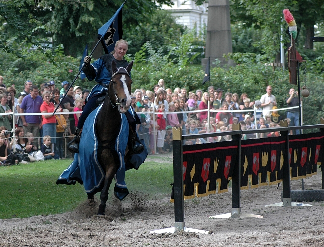 2005_0813 (20).JPG - Presentation av riddarna